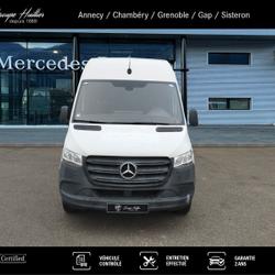 Mercedes Sprinter 314 CDI Fourgon Toit sur&eacute;lev&eacute; Standard - 21 400HT Argonay
