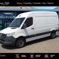 Mercedes Sprinter 314 CDI Fourgon Toit sur&eacute;lev&eacute; Standard - 21 400HT Argonay