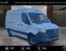 Mercedes Sprinter Argonay