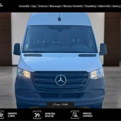 Mercedes Sprinter 314 CDI 37S - 3T2 23 900 HT occasion - Argonay - photo 2/21