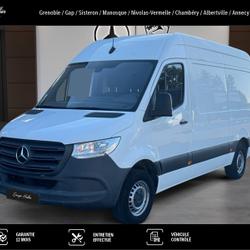 Mercedes Sprinter 314 CDI 37S - 3T2 23 900 HT occasion - Argonay - photo 3/21