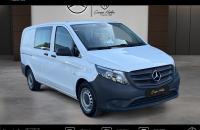 Mercedes Vito 114 CDI Mixto Long - 24 000 HT à Argonay