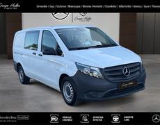 Mercedes Vito Argonay