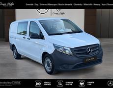 Mercedes Vito Argonay