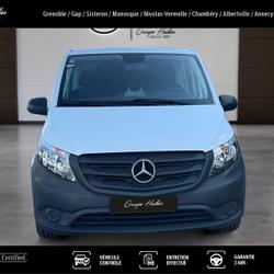 Mercedes Vito 114 CDI Mixto Long - 24 000 HT occasion - Argonay - photo 2/22