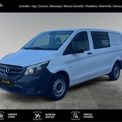 Mercedes Vito 114 CDI Mixto Long Argonay