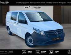 Mercedes Vito Argonay