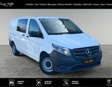 Mercedes Vito Argonay