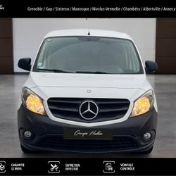 Mercedes Citan 109 CDi Fourgon Long BVM - 9 500 HT occasion - Argonay - photo 2/19