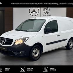 Mercedes Citan 109 CDi Fourgon Long BVM - 9 500 HT occasion - Argonay - photo 3/19