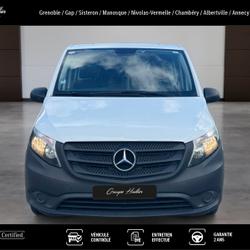Mercedes Vito 114 CDI Mixto Long - Traction 24 000 HT occasion - Argonay - photo 2/21
