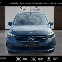 Mercedes Classe T 160 d Style occasion - Argonay - photo 2/28