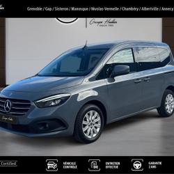 Mercedes Classe T 160 d Style occasion - Argonay - photo 3/28