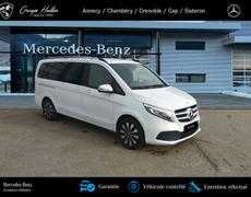 Mercedes Classe V Argonay