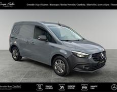 Mercedes Citan Argonay