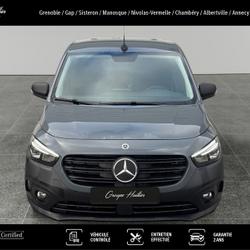 Mercedes Citan e Fourgon PRO Standard occasion - Argonay - photo 2/14