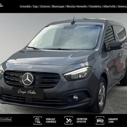 Mercedes Citan e Fourgon PRO Standard occasion - Argonay - photo 3/14