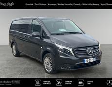 Mercedes Vito Argonay