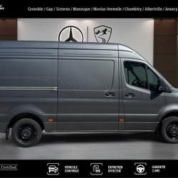 Mercedes Sprinter 315 CDI Fourgon SELECT Toit sureleve Stan - 44 90 occasion - Argonay - photo 2/20