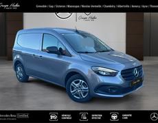 Mercedes Citan Argonay