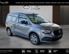 Mercedes Citan Argonay