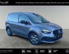 Mercedes Citan Argonay