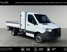 Mercedes Sprinter Argonay