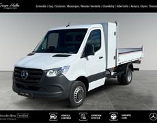 Mercedes Sprinter Argonay