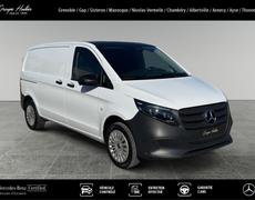 Mercedes Vito Argonay