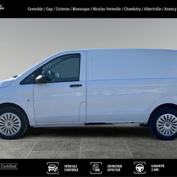 Mercedes Vito 114 CDI 4x4 Fourgon Compact Argonay