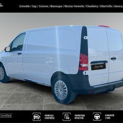 Mercedes Vito 114 CDI 4x4 Fourgon Compact Argonay
