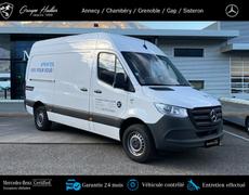 Mercedes Sprinter Argonay