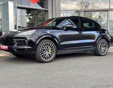 Porsche Cayenne Cholet