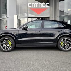 Porsche Cayenne III 3.0 V6 E-HYBRID 462 Cholet