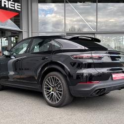 Porsche Cayenne III 3.0 V6 E-HYBRID 462 Cholet