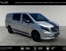Mercedes Vito Argonay