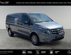 Mercedes Vito Argonay