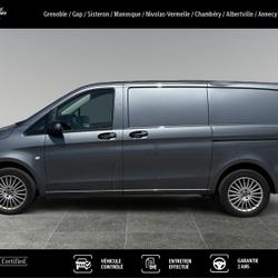 Mercedes Vito 114 CDI 4x4 Fourgon Long - 24 000 HT Argonay