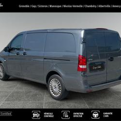 Mercedes Vito 114 CDI 4x4 Fourgon Long - 24 000 HT Argonay