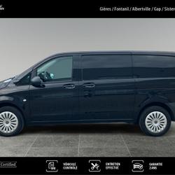 Mercedes Vito 116 CDI 4x4 Fourgon Long - 48800 &euro; HT Argonay
