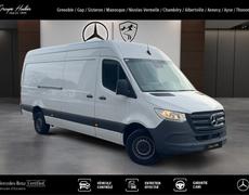 Mercedes Sprinter Argonay