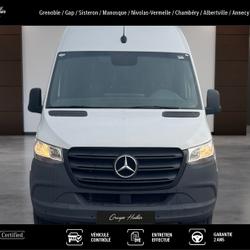 Mercedes Sprinter 317 CDI 43 S - 3T5 BVA PTRA 7T 35 800 HT occasion - Argonay - photo 2/26