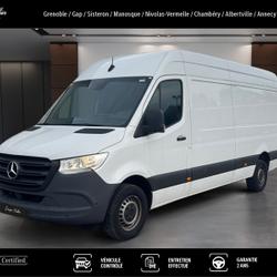 Mercedes Sprinter 317 CDI 43 S - 3T5 BVA PTRA 7T 35 800 HT occasion - Argonay - photo 3/26