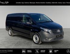 Mercedes Vito Argonay