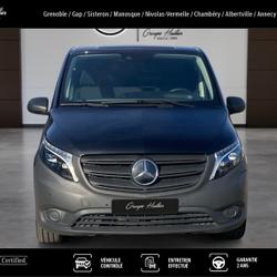 Mercedes Vito e 112 Fourgon Long occasion - Argonay - photo 2/17