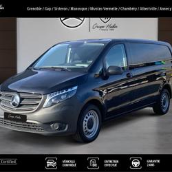 Mercedes Vito e 112 Fourgon Long occasion - Argonay - photo 3/17