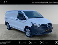 Mercedes Vito Argonay