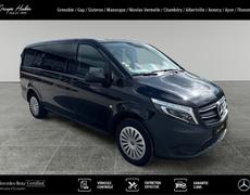 Mercedes Vito Argonay