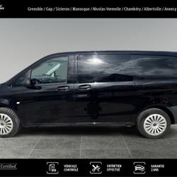 Mercedes Vito 119 CDI Mixto Long Argonay