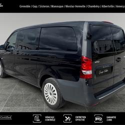 Mercedes Vito 119 CDI Mixto Long Argonay